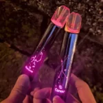 SP2S 空煙彈| 1.3ml 發光款：自由注油、完美適配一代主機：圖片 2