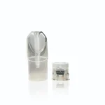 SP2S 思博瑞 1.6ml 發光款空倉煙彈 | 白底陶瓷芯 · 防燒焦 · 防漏油